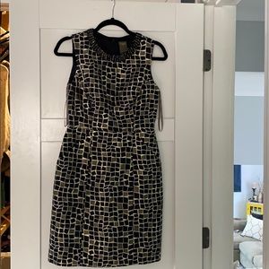 Taylor dress size 2